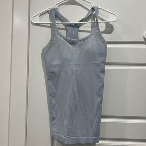 Lulu lemon tank
